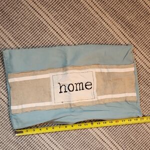 Lumbar Pillow Cover Case